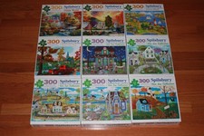 Lot spilsbury 300 for sale  Leland
