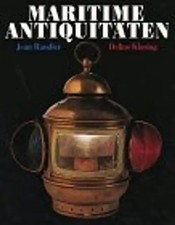 Maritime antiquitäten gebraucht kaufen  Berlin