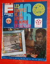 1970 miroir football d'occasion  Saint-Pol-sur-Mer