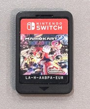 Jeu switch mario d'occasion  Les Mureaux