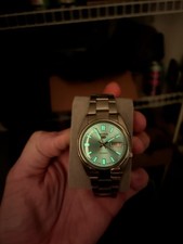 wrist watches men automatic for sale  Hinsdale