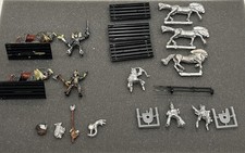 Oop citadel warhammer for sale  WEYMOUTH