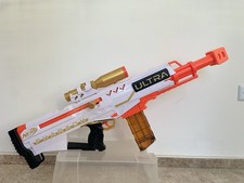 Nerf ultra pharaoh gebraucht kaufen  Berlin