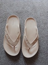 Ladies cream flip for sale  MANSFIELD