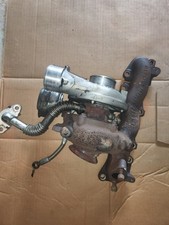 55211064 turbo turbine d'occasion  La Tour-du-Pin