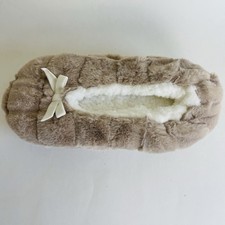 Brookstone women fuzzy for sale  Fayetteville