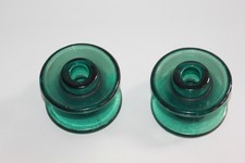 Paire ancien isolateur d'occasion Paire ancien isolateur d'occasion  Bois-Guillaume