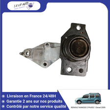 Support moteur renault d'occasion  Saint-Quentin