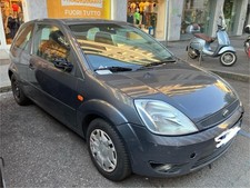 Ford fiesta 2003 usato  Milano