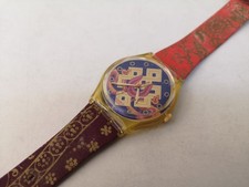 Swatch gj113 lama usato  Cambiago