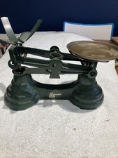 Vintage librasco scales for sale  CLECKHEATON