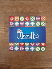 Uzzle 3.0 family for sale  Dallas