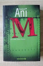 Friedrich ani tabor gebraucht kaufen Friedrich ani tabor gebraucht kaufen  Schwerin