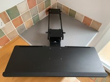 Maclean 757 desk for sale  BEDFORD