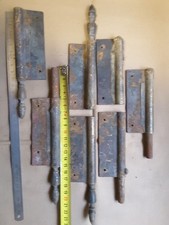 Ancienne fiche larder d'occasion Ancienne fiche larder d'occasion  Barentin