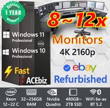 Dell trading computer for sale  State College