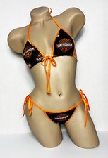 Tie front string d'occasion  Expédié en Belgium
