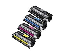 Kit toner colore usato Kit toner colore usato  Civitella di Romagna