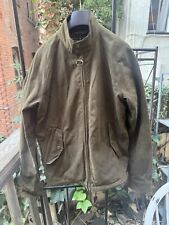 Barbour baracuta waxed for sale  Los Angeles