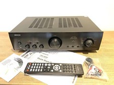Denon pma 800ne for sale  BORDON