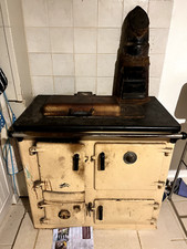 Classic rayburn restoration for sale  ST. AUSTELL