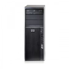 Workstation z400 intel usato  L Aquila