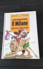 Disney classici della usato  Carrara