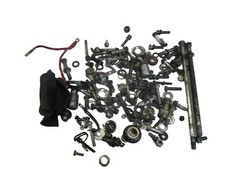 Kleinteilesatz suzuki 850 gebraucht kaufen  Ellwangen (Jagst)