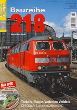 Eisenbahnjournal extra 2017 gebraucht kaufen  Zittau