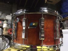Ludwig coliseum 14x8 for sale  WALLINGTON