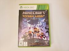 Minecraft Story Mode (Xbox 360) comprar usado  Enviando para Brazil