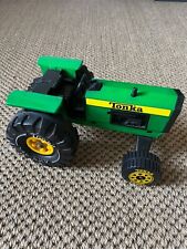Vintage green tonka for sale  LONDON
