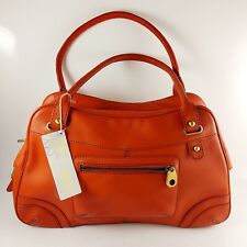 Ri2k red leather for sale  NORWICH