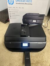 Working officejet 4655 for sale  Riverside