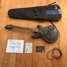 Cort mx200 electric d'occasion  Expédié en Belgium