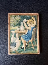 Vintage miniature paper for sale  Clearwater