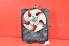 MITSUBISHI CARISMA Sedan DA Wentylator dyfuzora SSA431B091 1998 23039340 na sprzedaż  PL