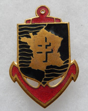 Cefeo corps expéditionnaire d'occasion  Châteauneuf-sur-Loire