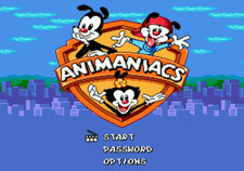 Animaniacs - Jogo Sega Genesis comprar usado  Enviando para Brazil