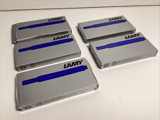 P003 lamy tintenpatronen gebraucht kaufen  Bad Wimpfen