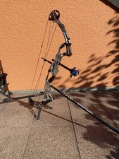 Hoyt compound 40 gebraucht kaufen  Trier