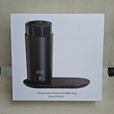 Temperature control heated for sale  Stafford