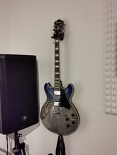 Ibanez as73 top gebraucht kaufen  Georgsmarienhütte