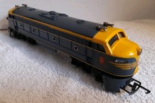 Triang r159 transcontinental for sale  TAMWORTH