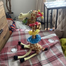 Madagascar melman mankiewicz for sale  WALLSEND