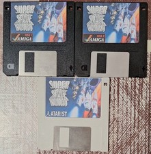 Giochi amiga arari usato  Italia