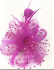 Hot cerise pink for sale  NEWBURY