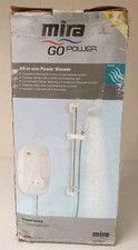 Mira power thermostatic for sale  NEWTON ABBOT