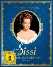 Sissi royal blue gebraucht kaufen  Berlin