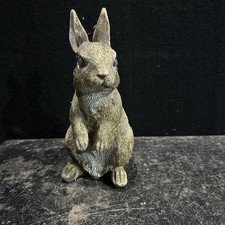 Garden ornament rabbit for sale  LEIGH-ON-SEA